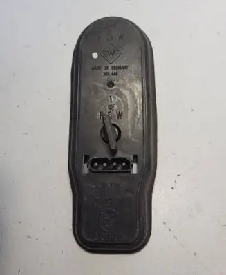BMW 5 E39 Rear/tail lights 8371324