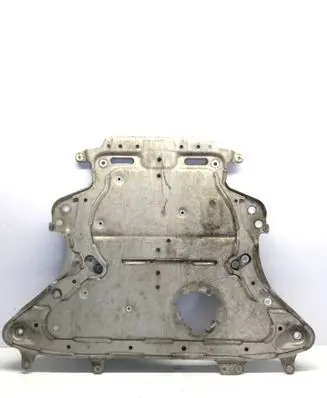 BMW 5 G30 G31 G38 Engine splash shield/under tray 6887547 20067310