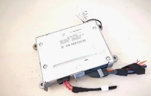 Mercedes-Benz R W251 Other control units/modules a2118705526