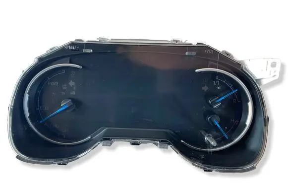 Toyota RAV 4 (XA50) Speedometer (instrument cluster) 838004A690
