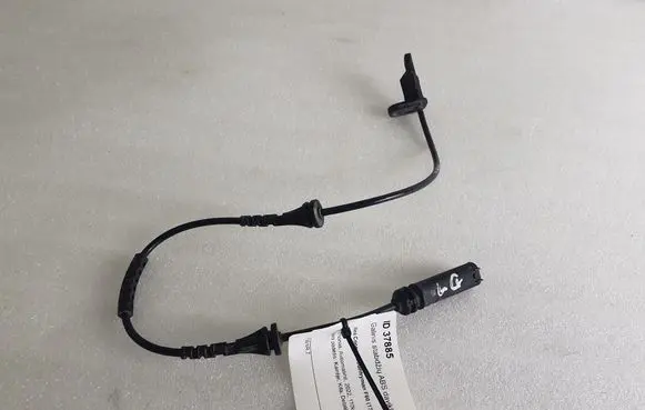Mini Cooper Countryman F60 ABS rear brake sensor 6895882 0265007368