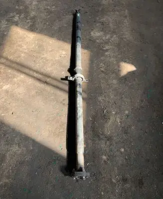 Hyundai Santa Fe Drive shaft (set) 493002W030