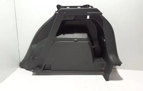 Skoda Fabia Mk3 (NJ) Trunk/boot side trim panel 6V6867428C