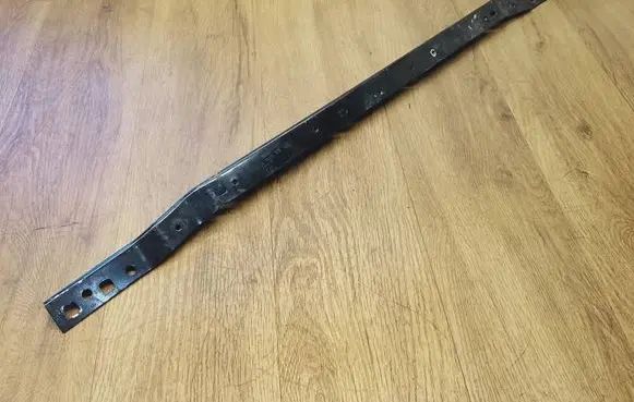 BMW X3 G01 Top upper radiator support slam panel 7400111