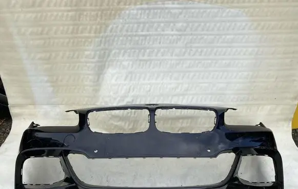 BMW 2 F45 Front bumper 8063360