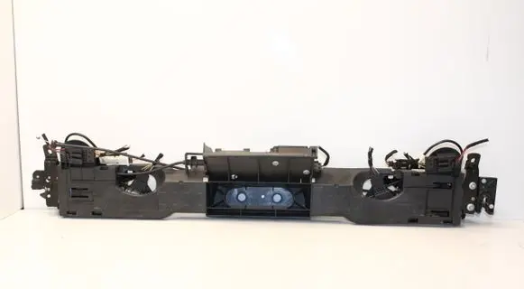 BMW 3 E92 E93 Tailgate/trunk/boot lock/catch/latch 7129214