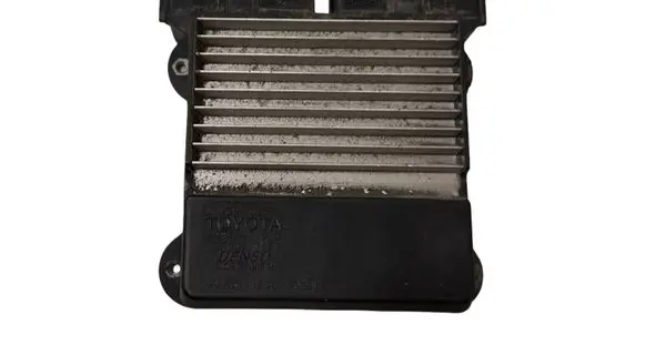 Toyota RAV 4 (XA30) Fuel injection control unit/module 8987171010 1310001331