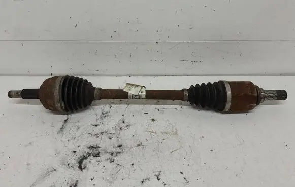 Renault Scenic III - Grand scenic III Front driveshaft 8200725503
