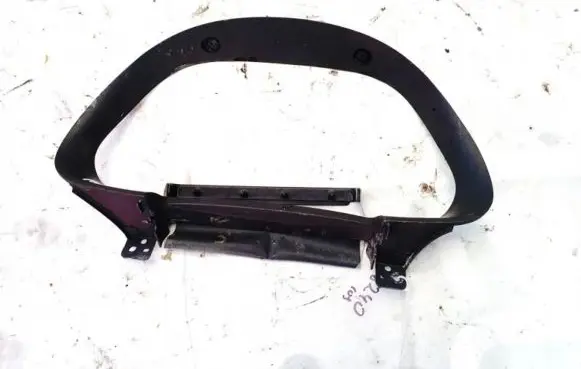 Dashboard trim