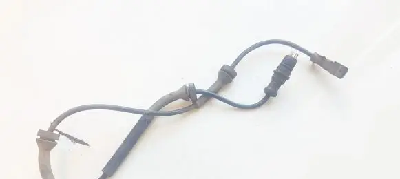 Renault Laguna II ABS brake wheel speed sensor 8200084125