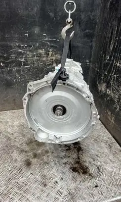 BMW 5 G60 G61 Automatic gearbox 8P80PH