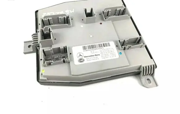 Mercedes-Benz E W213 Other control units/modules A2139005123