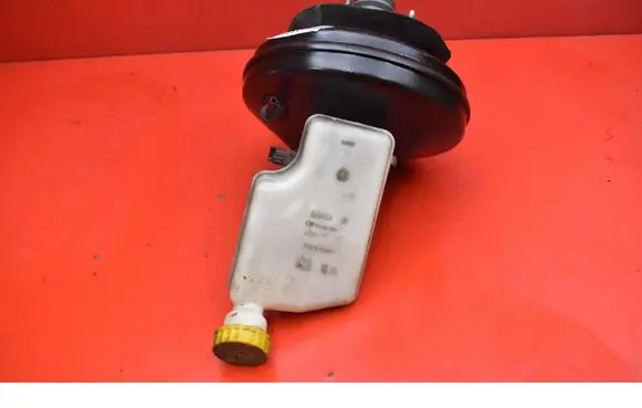 Citroen DS3 Brake booster 9672460980