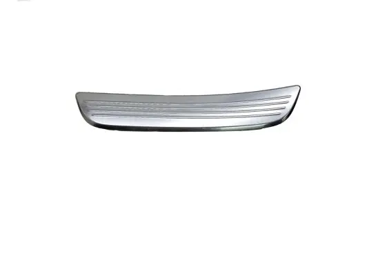 Mercedes-Benz CLS C257 Rear sill trim cover A2056800135 A2576802301