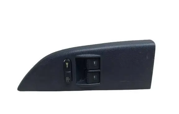 Skoda Fabia Mk1 (6Y) Electric window control switch 156409KASACJ