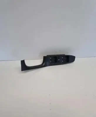 Volkswagen Jetta VI Electric window control switch 1K4959857B