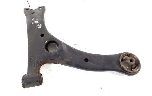 Front lower control arm/wishbone