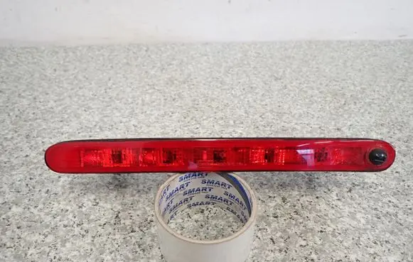 Suzuki Alto Third/center stoplight