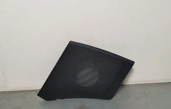 Side speaker trim/cover