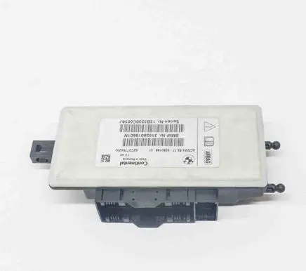 BMW 5 F10 F11 Airbag control unit/module 9280186 A2C37764200