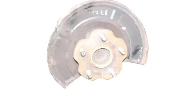 Toyota Avensis T270 Rear wheel hub