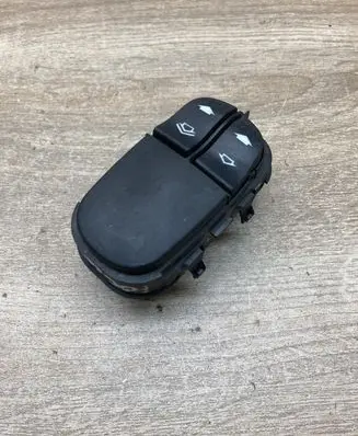 Ford Focus Electric window control switch 98AG14529AC