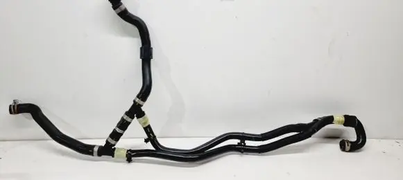 Renault Arkana Engine coolant pipe/hose 215342610R 215346094R