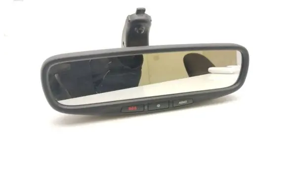 Chrysler Pacifica Rear view mirror (interior) 68339588AB