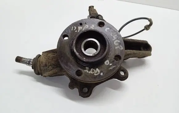 Citroen C4 Grand Picasso Front wheel hub