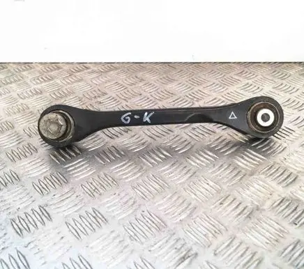 Porsche Macan (95B) Rear upper control arm/wishbone 8K0501529L