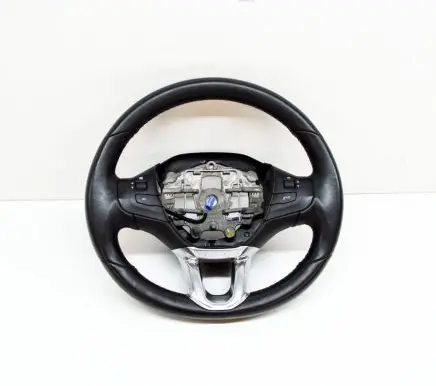 Peugeot 2008 I Steering wheel 619138200D 619651840B