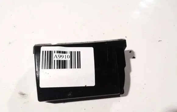 Ford Mondeo MK IV Other interior part