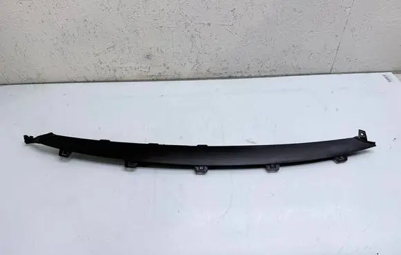 Tesla Model X Front bumper lower grill 104736000G
