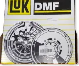 Skoda Superb B5 (3U) Dual mass flywheel 415014510