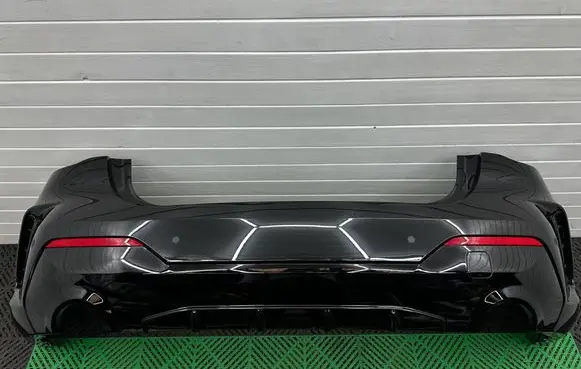 BMW 4 G22 G23 G24 G26 Rear bumper 8075834