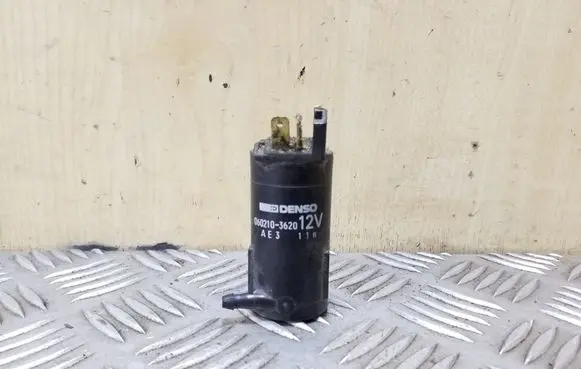 Mitsubishi Colt Windscreen/windshield washer pump 0602103620