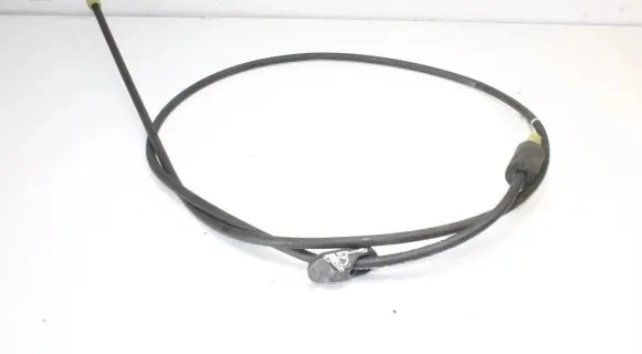 Mercedes-Benz CLC CL203 Handbrake/parking brake wiring cable A2034200685