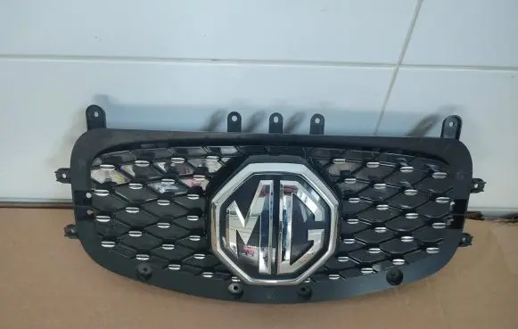 MG ZS Front bumper upper radiator grill 10749241 7S11EEU