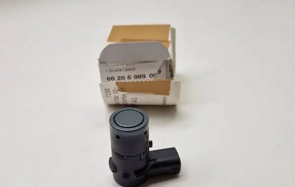 BMW 5 E60 E61 Parking PDC sensor 6989075 66206989099