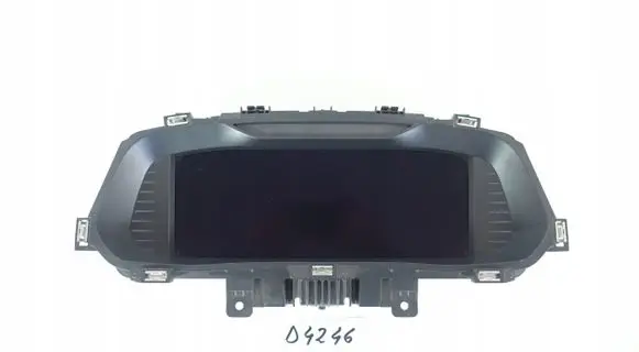 Skoda Octavia Mk4 Speedometer (instrument cluster) 5E3920770B