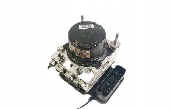 Toyota Yaris ABS Pump 445400D100