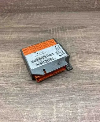 Mercedes-Benz C W202 Airbag control unit/module 0018202126