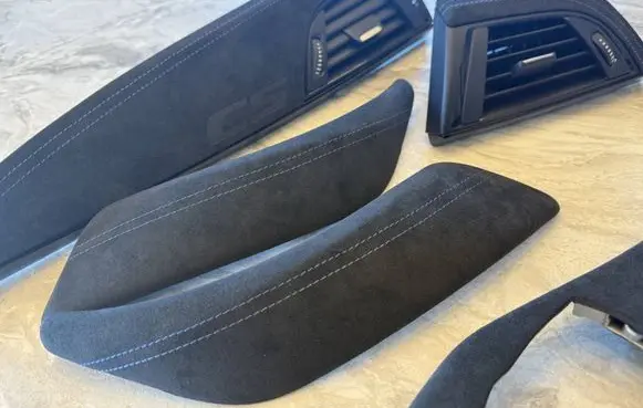 BMW 2 F22 F23 Interior decorative trim set 