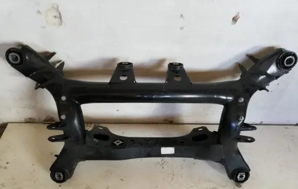 BMW 3 G20 G21 Rear subframe 6853614 33316882405 33316853614
