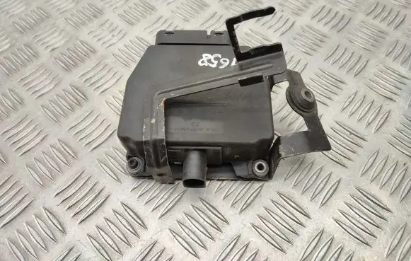 Volkswagen Touran I Turbo solenoid valve 6Q0906625