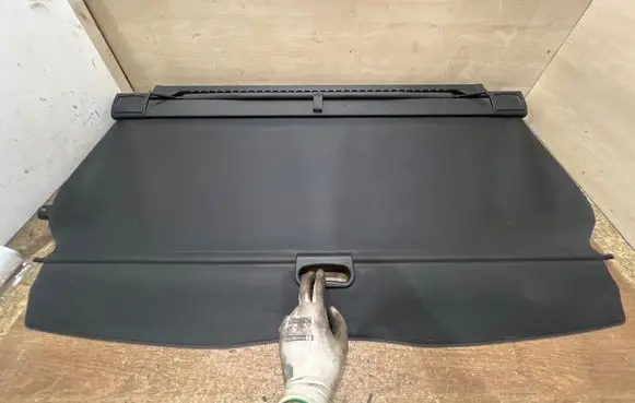BMW X3 E83 Parcel shelf load cover 9152047 003060015600 415750