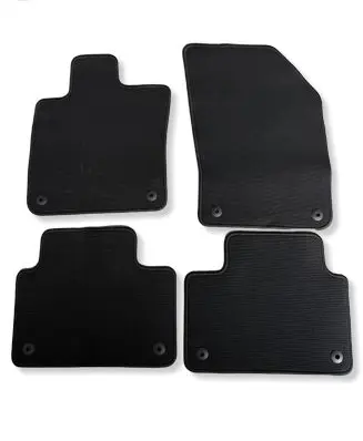 Volvo V60 Car floor mat set 31463145 1110991 100604356