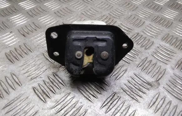 Nissan Leaf I (ZE0) Tailgate/trunk/boot lock/catch/latch