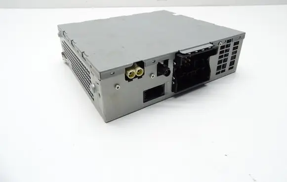 Audi A6 C7 Navigation unit CD/DVD player 4G0035061E