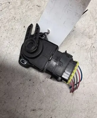 Hyundai Sonata Accelerator pedal position sensor HYF110215A00046